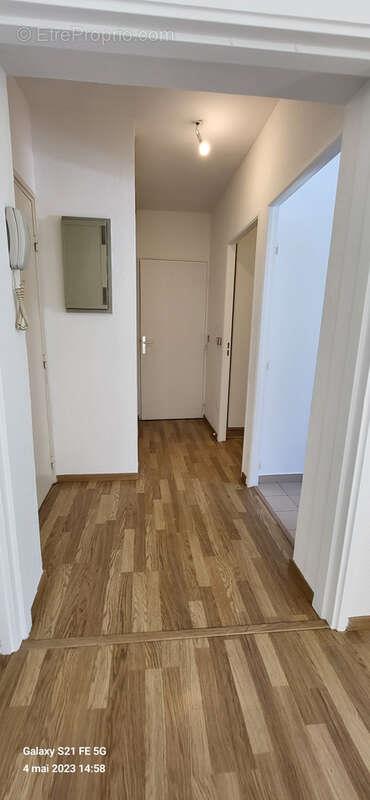 Appartement à vendre, 52m², Montpellier