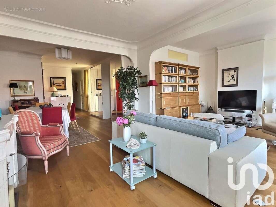 Appartement à vendre, 94m², Toulon