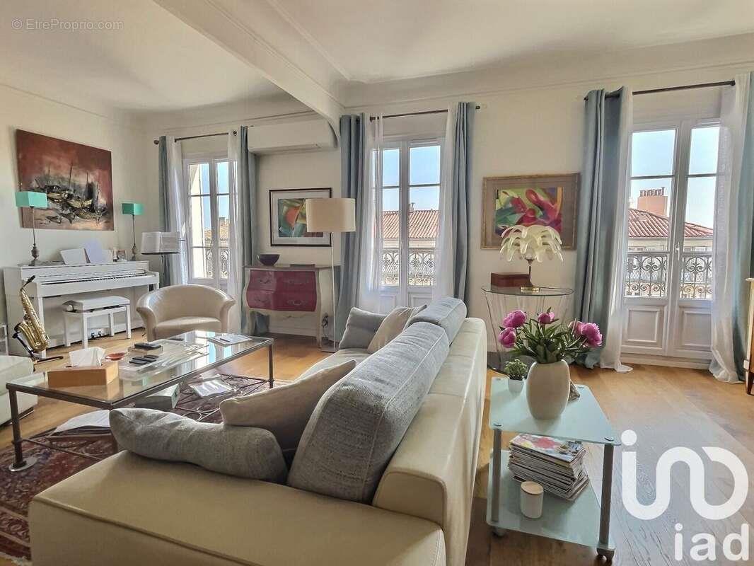 Appartement à vendre, 94m², Toulon