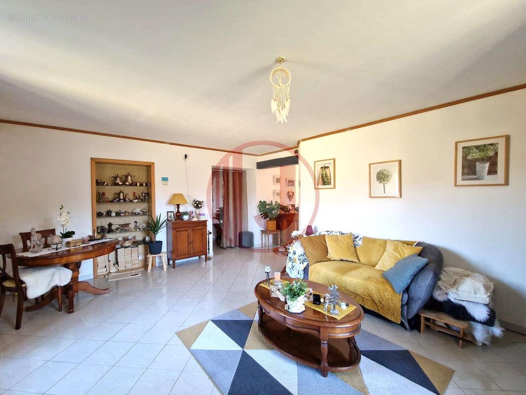 Appartement à vendre, 104m², Dung