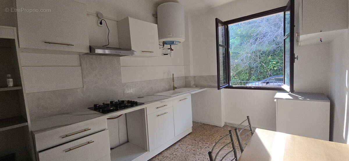 Appartement à vendre, 70m², Sartène