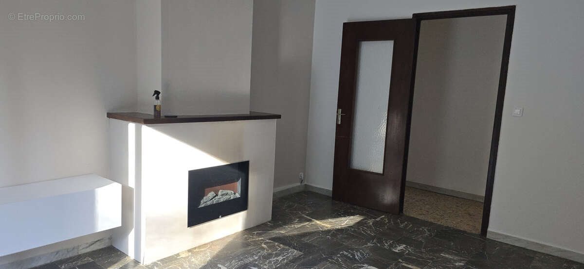 Appartement à vendre, 70m², Sartène