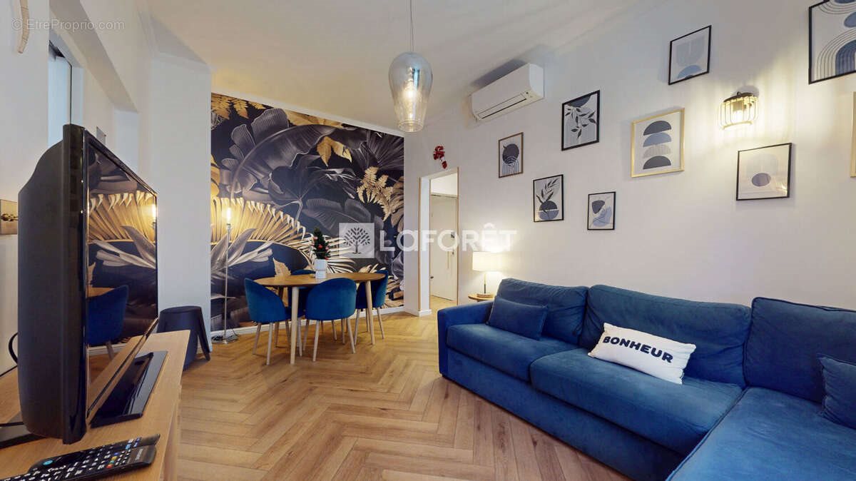 Appartement à vendre, 65m², Strasbourg