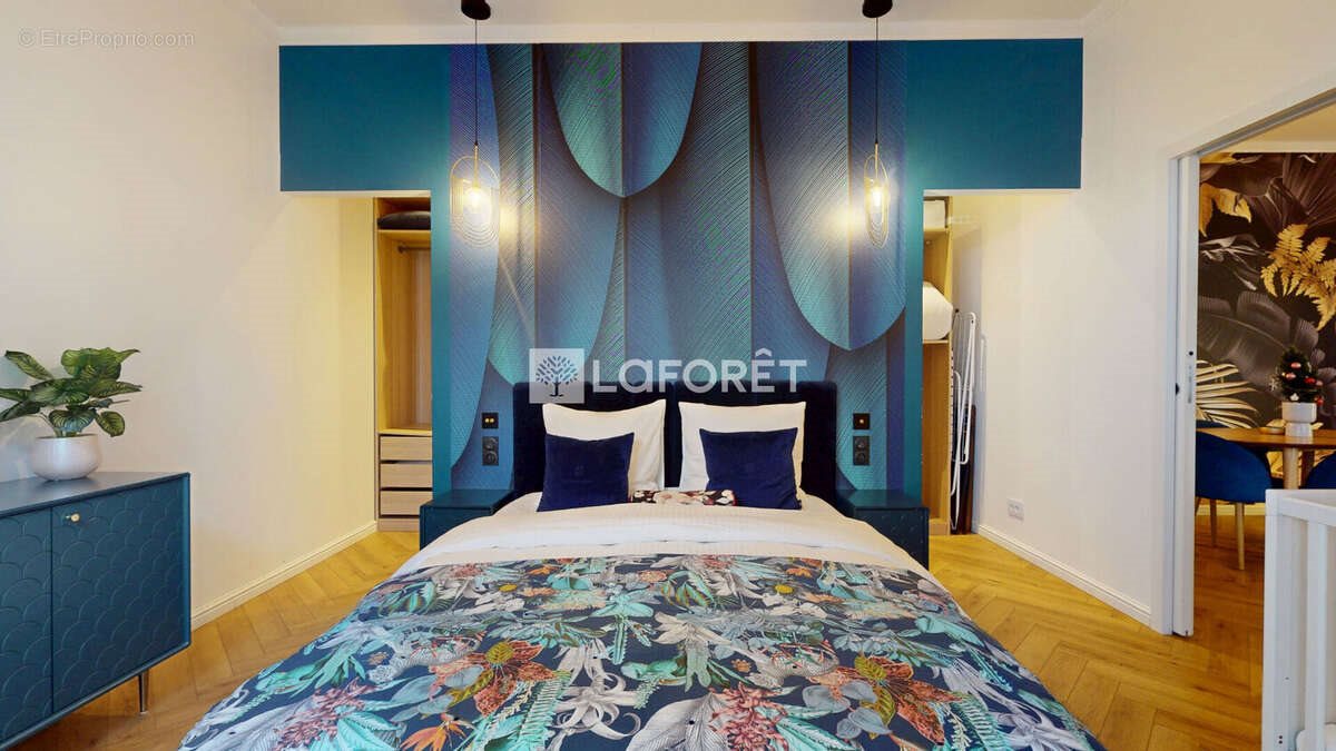 Appartement à vendre, 65m², Strasbourg