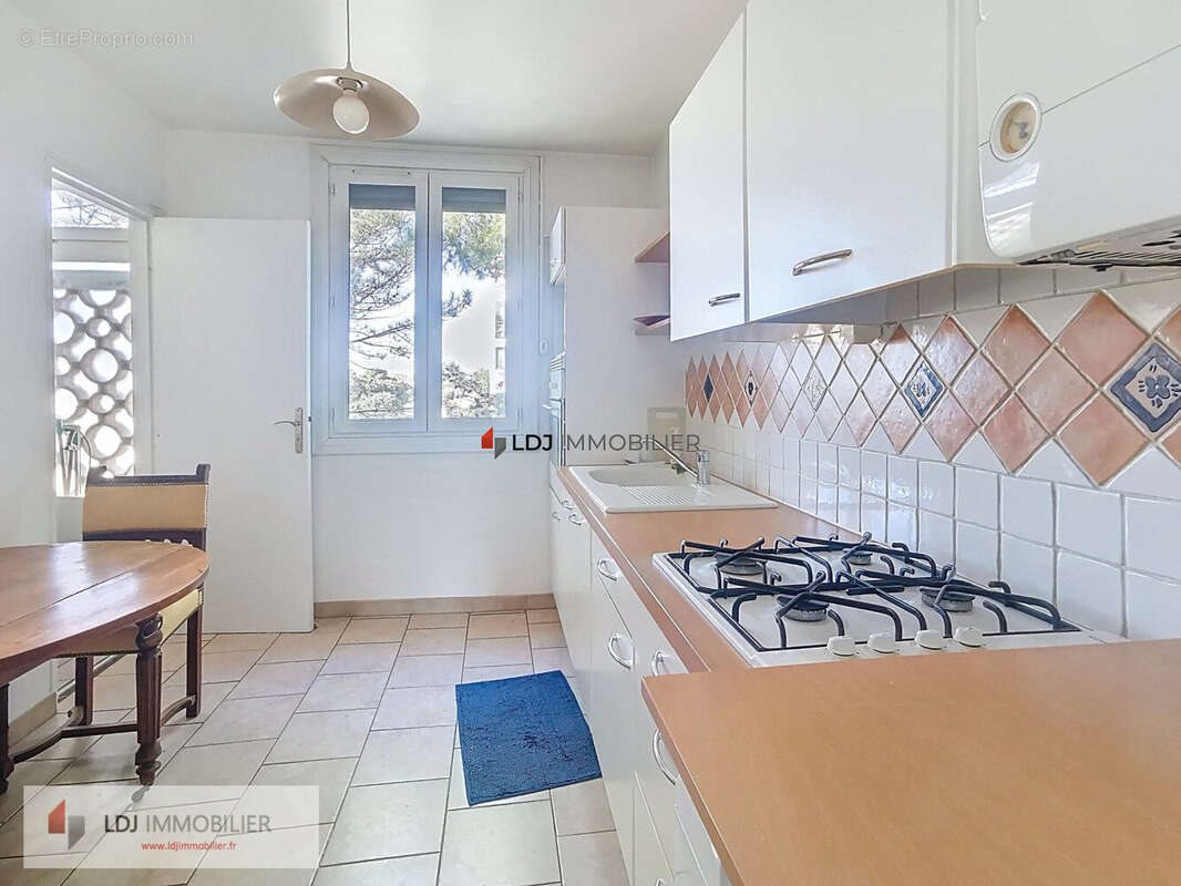 Appartement à vendre, 60m², Perpignan