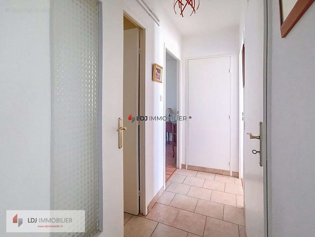 Appartement à vendre, 60m², Perpignan