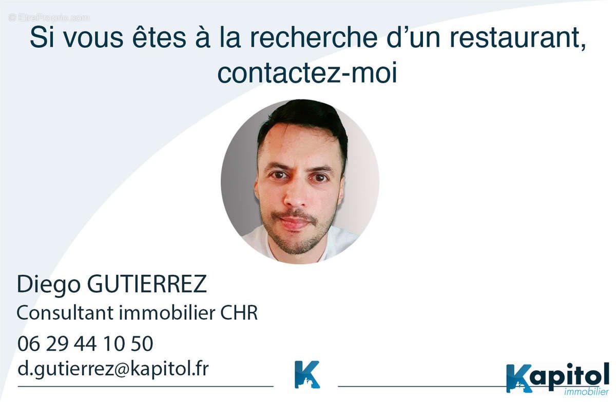 Maison à vendre, 90m², Paris 20ème