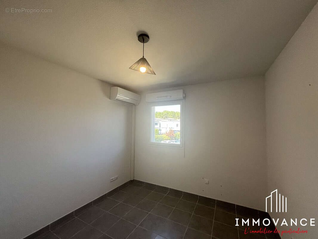 Appartement à vendre, 56m², Grabels