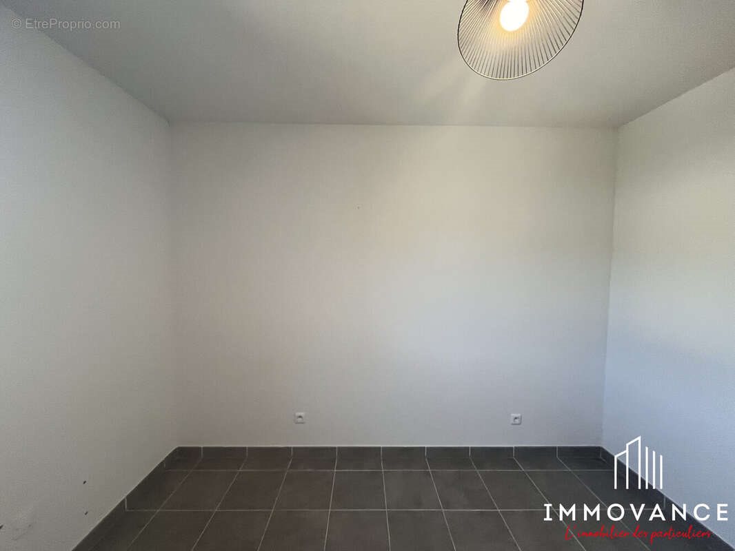 Appartement à vendre, 56m², Grabels