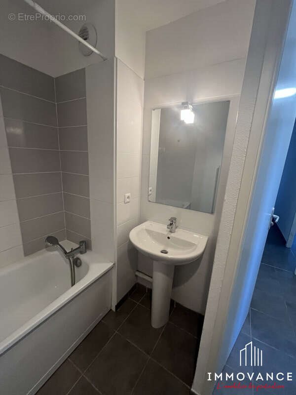 Appartement à vendre, 56m², Grabels