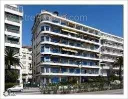 Appartement à vendre, 95m², Nice