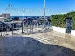 Appartement à vendre, 95m², Nice