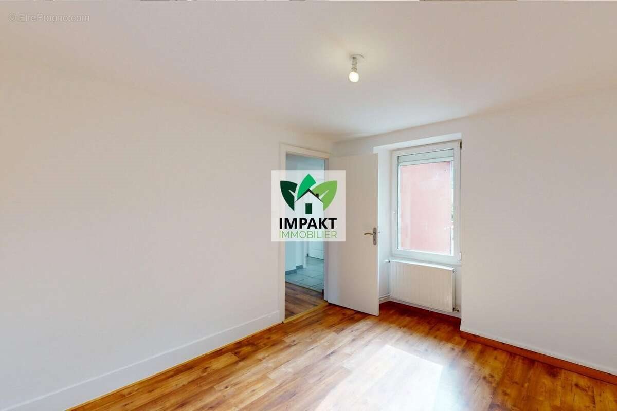 Appartement à vendre, 111m², Valdoie