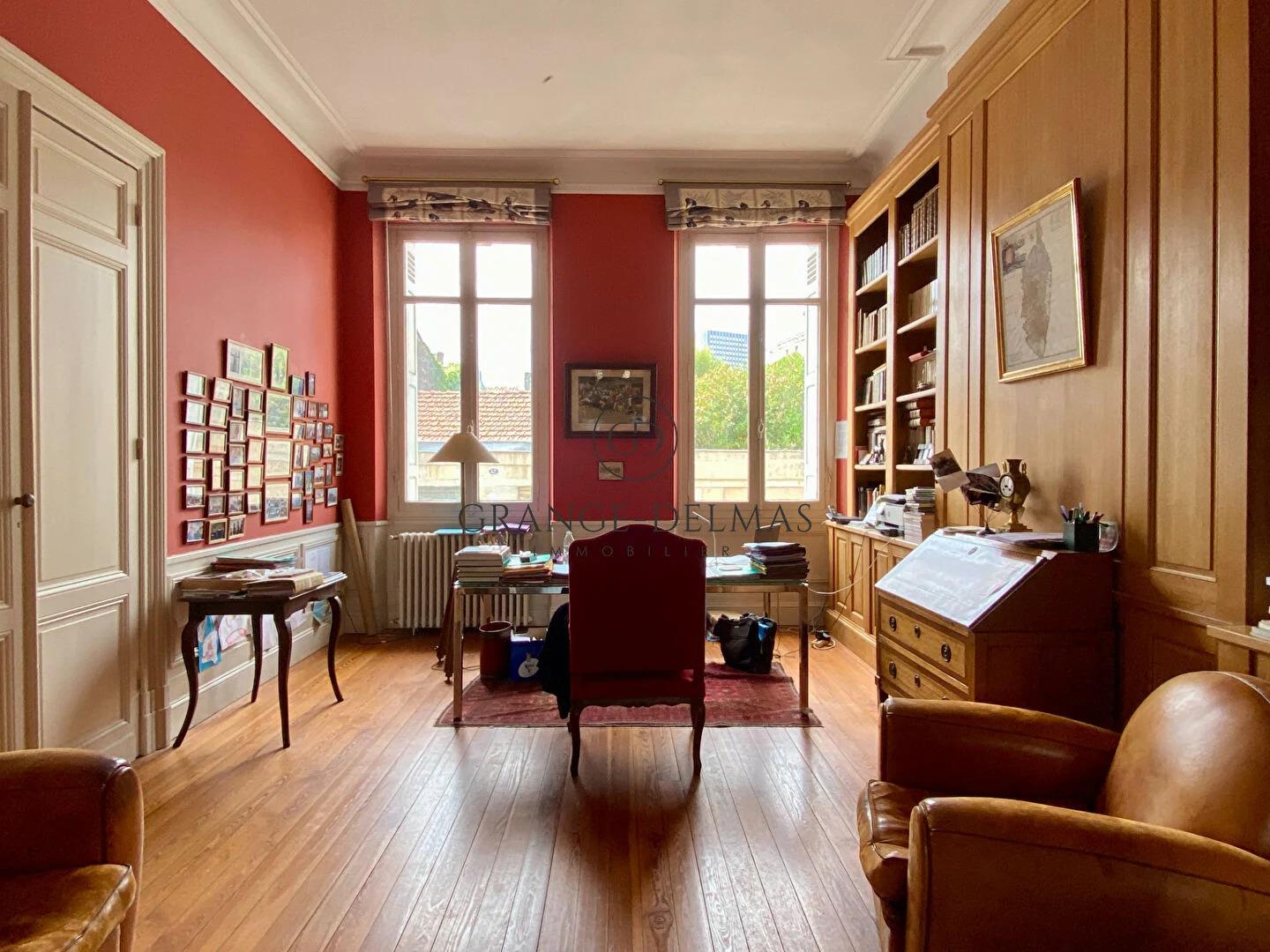 Maison à vendre, 225m², Bordeaux