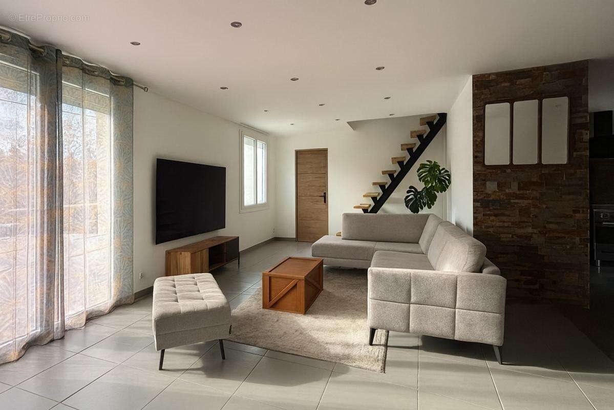 Maison à vendre, 154m², Bouc-Bel-Air