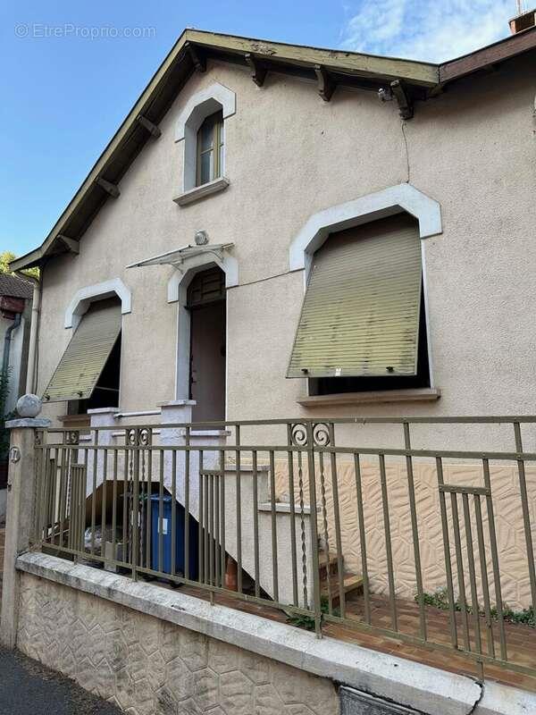 Maison à vendre, 130m², Toulouse