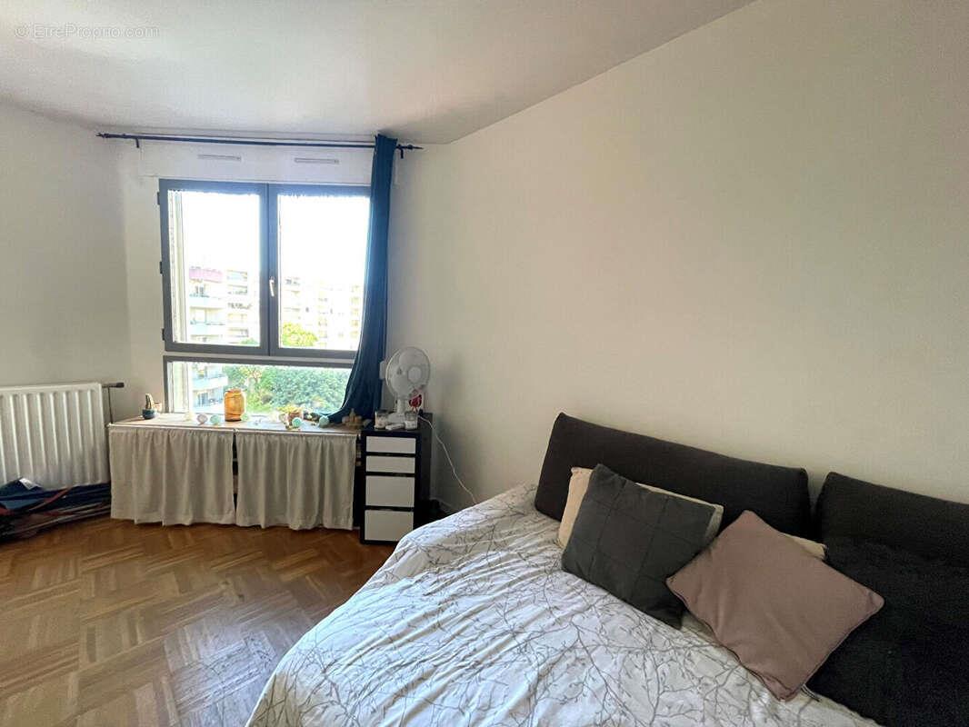 Appartement à vendre, 30m², Lyon 6ème