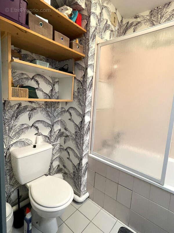 Appartement à vendre, 30m², Lyon 6ème