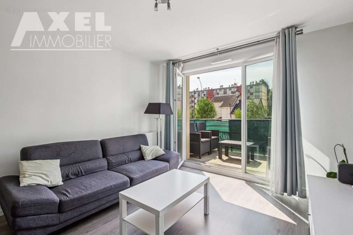 Appartement à vendre, 76m², Bois-d'Arcy