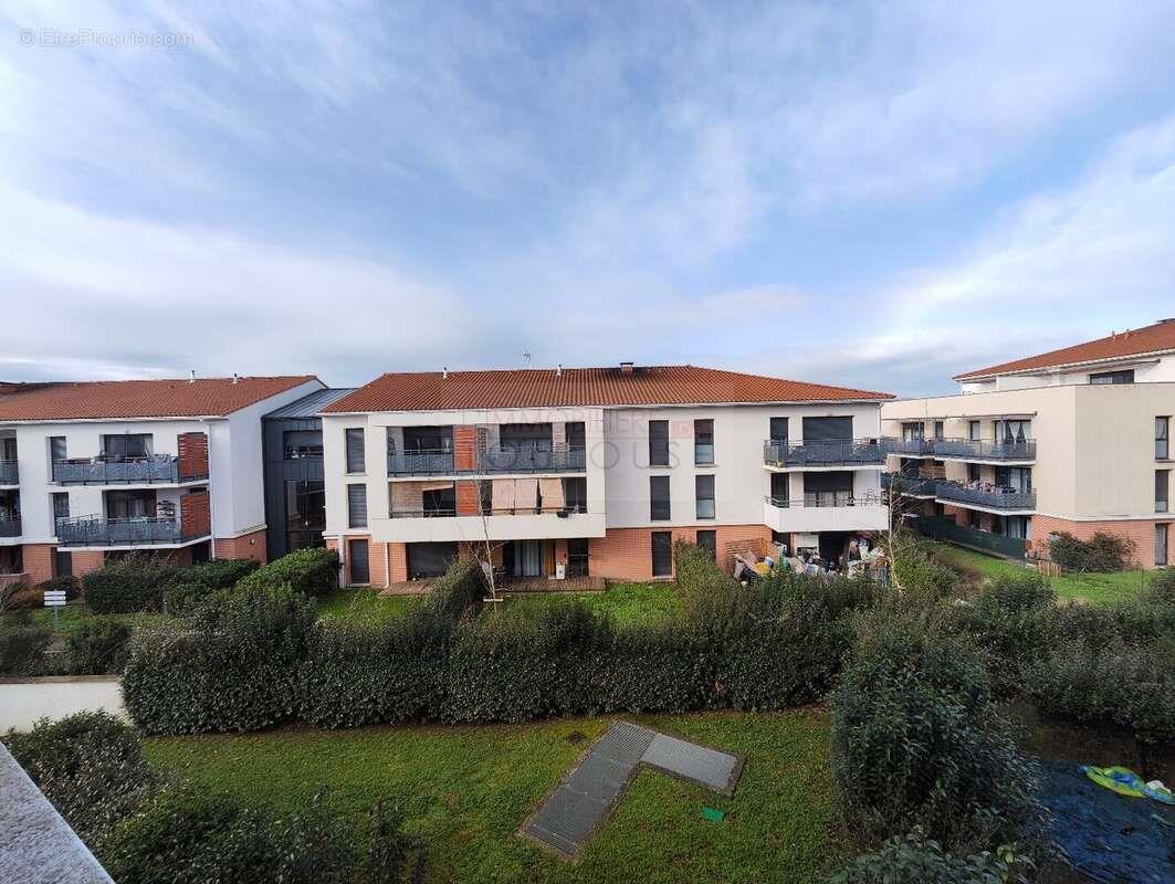 Appartement à vendre, 37m², Toulouse