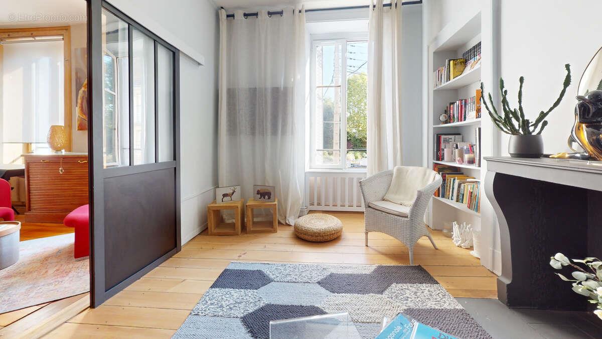 Appartement à vendre, 60m², Besançon