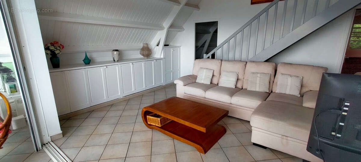 Appartement à vendre, 71m², Le Gosier