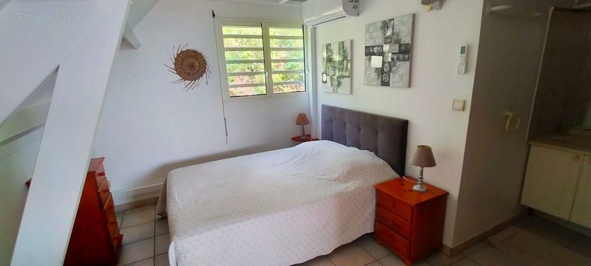 Appartement à vendre, 71m², Le Gosier