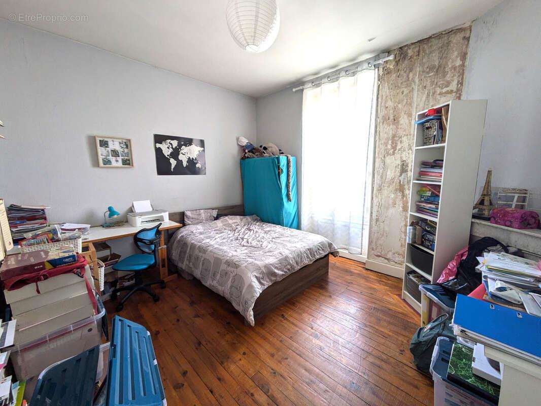 Appartement à vendre, 81m², Clermont-Ferrand