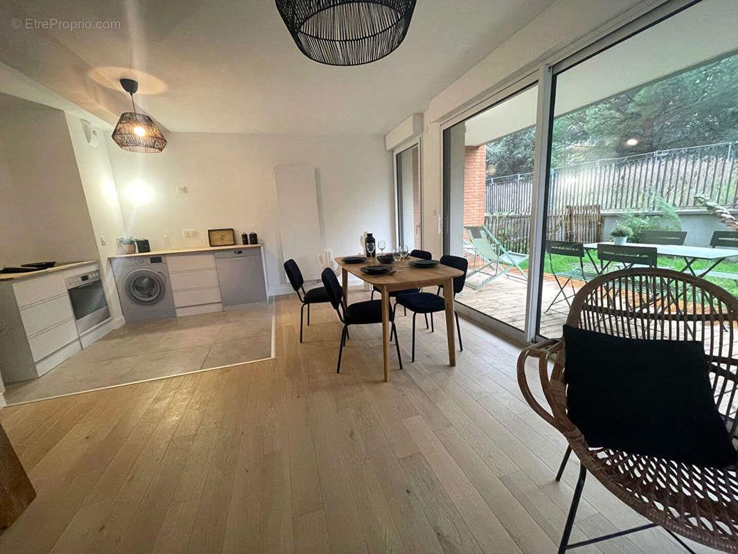 Appartement à vendre, 97m², Toulouse