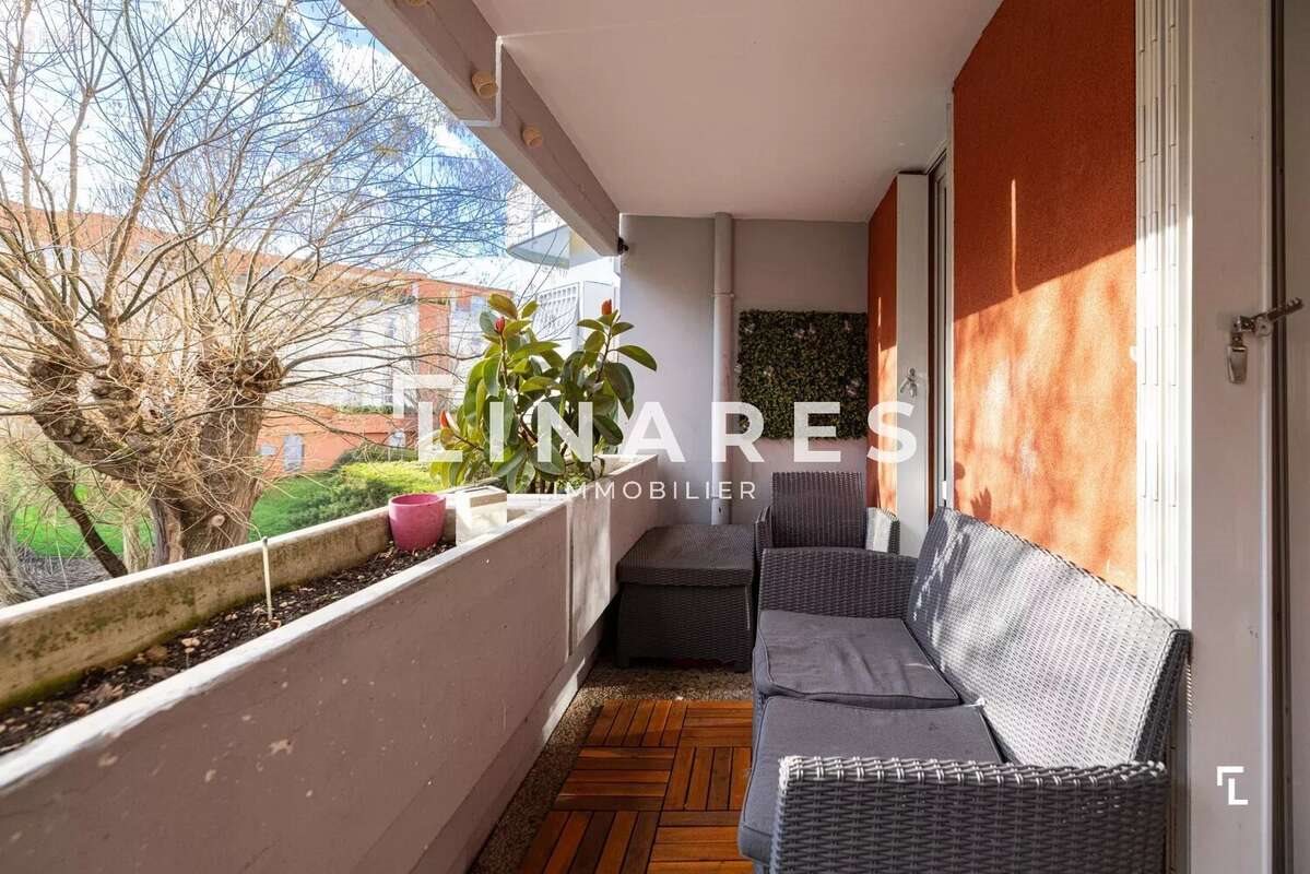 Appartement à vendre, 73m², Plan-de-Cuques