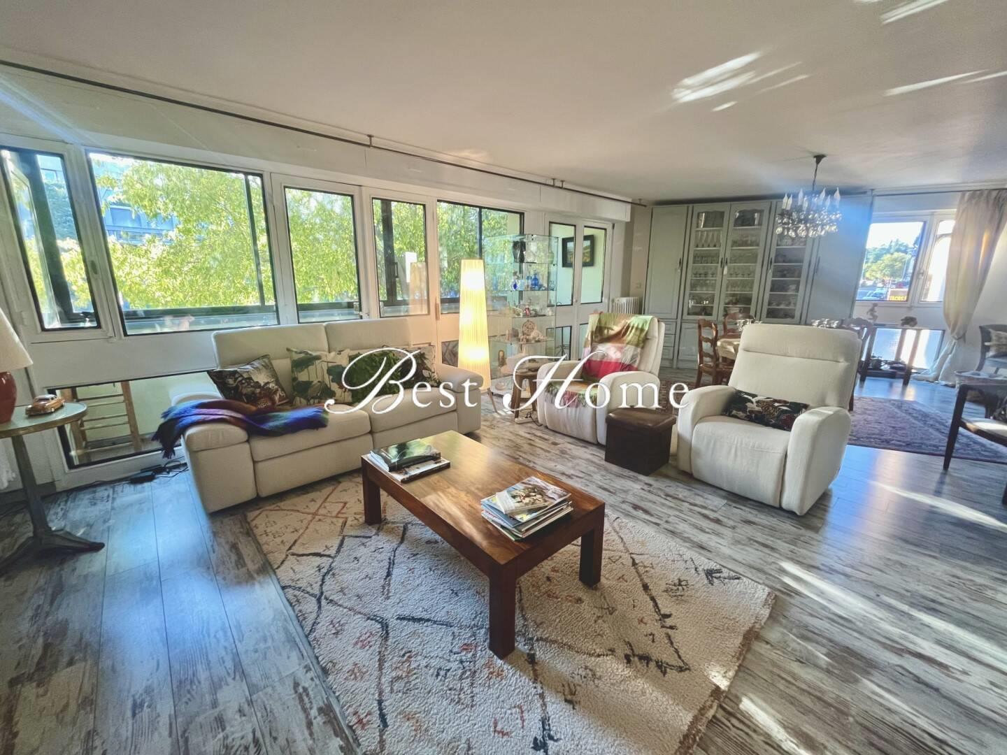 Appartement à vendre, 124m², Nîmes