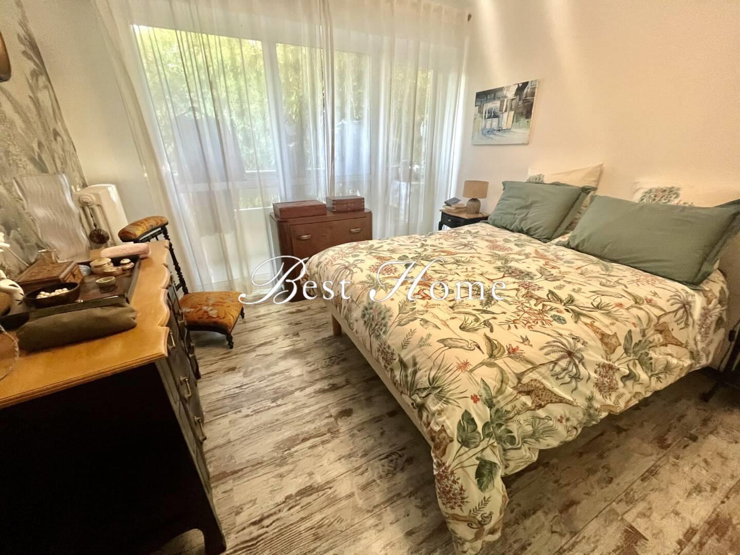 Appartement à vendre, 124m², Nîmes