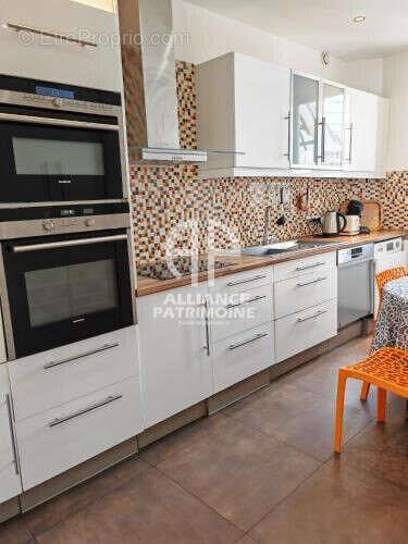 Appartement à vendre, 110m², Paris 16ème