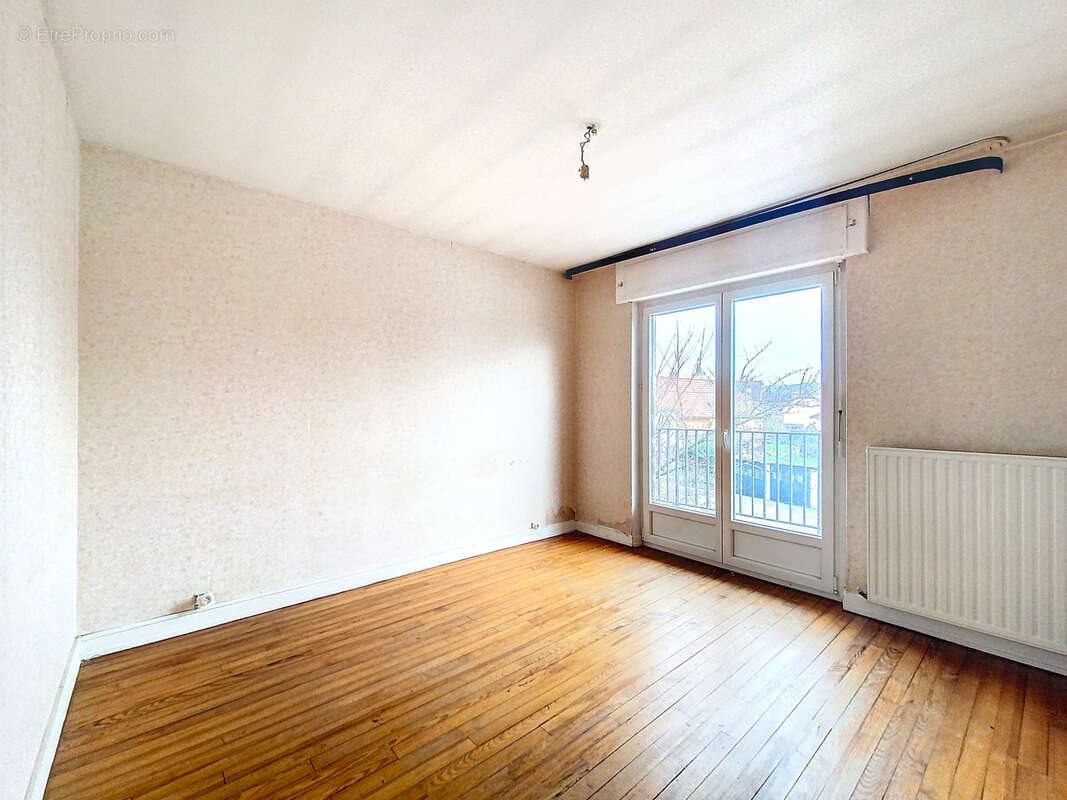 Appartement à vendre, 160m², Joncherey