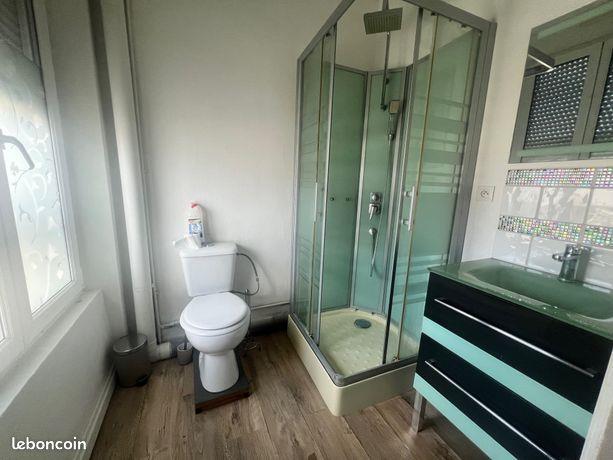 Appartement à vendre, 29m², Reims