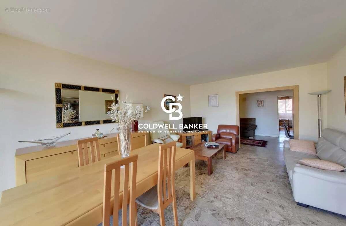 Appartement à vendre, 102m², Perpignan