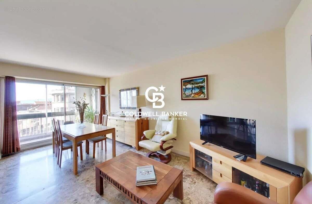 Appartement à vendre, 102m², Perpignan