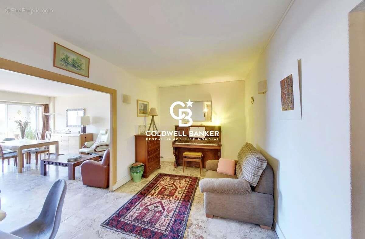 Appartement à vendre, 102m², Perpignan