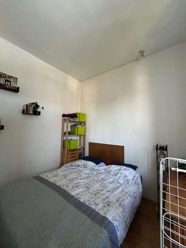 Appartement à vendre, 39m², Amiens