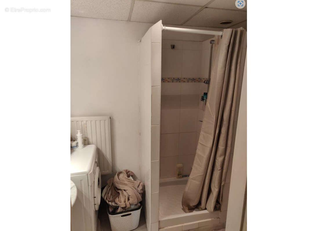 Appartement à vendre, 39m², Amiens