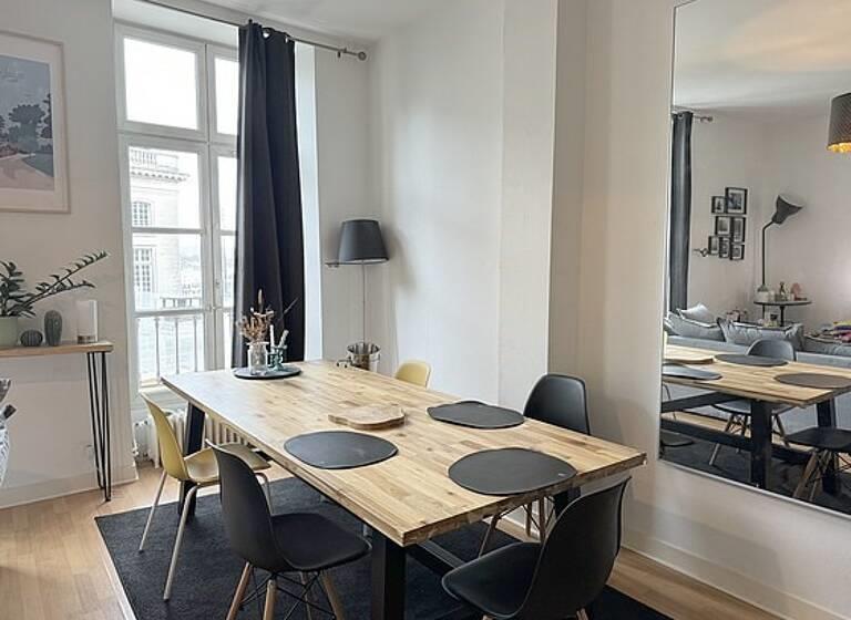 Appartement à vendre, 101m², Bordeaux