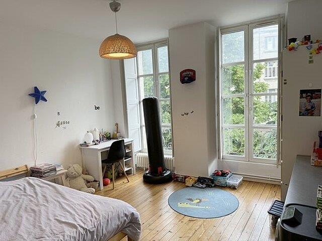 Appartement à vendre, 101m², Bordeaux