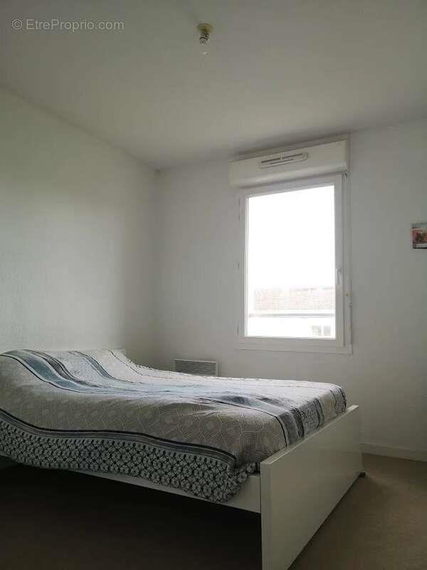 Appartement à vendre, 48m², Marsac-sur-l'Isle