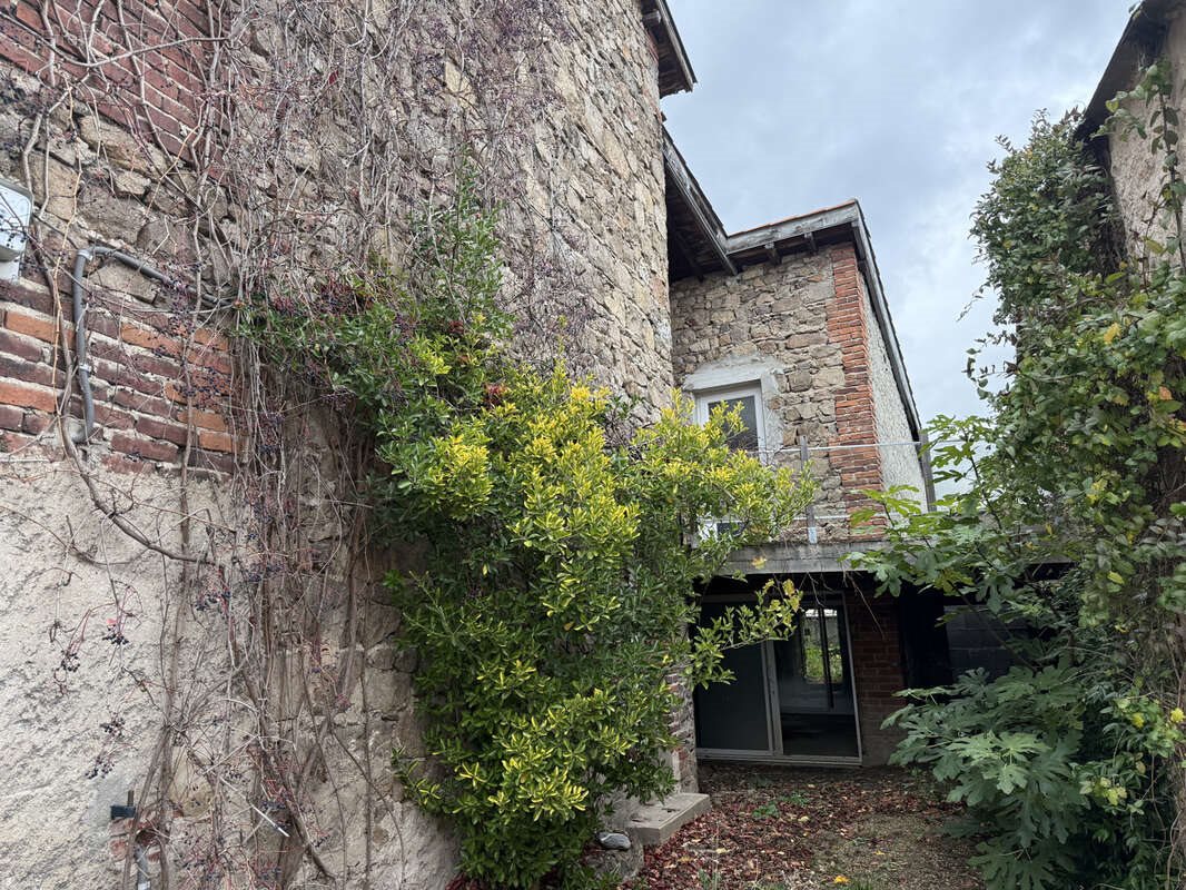 Maison à vendre, 115m², Aurec-sur-Loire