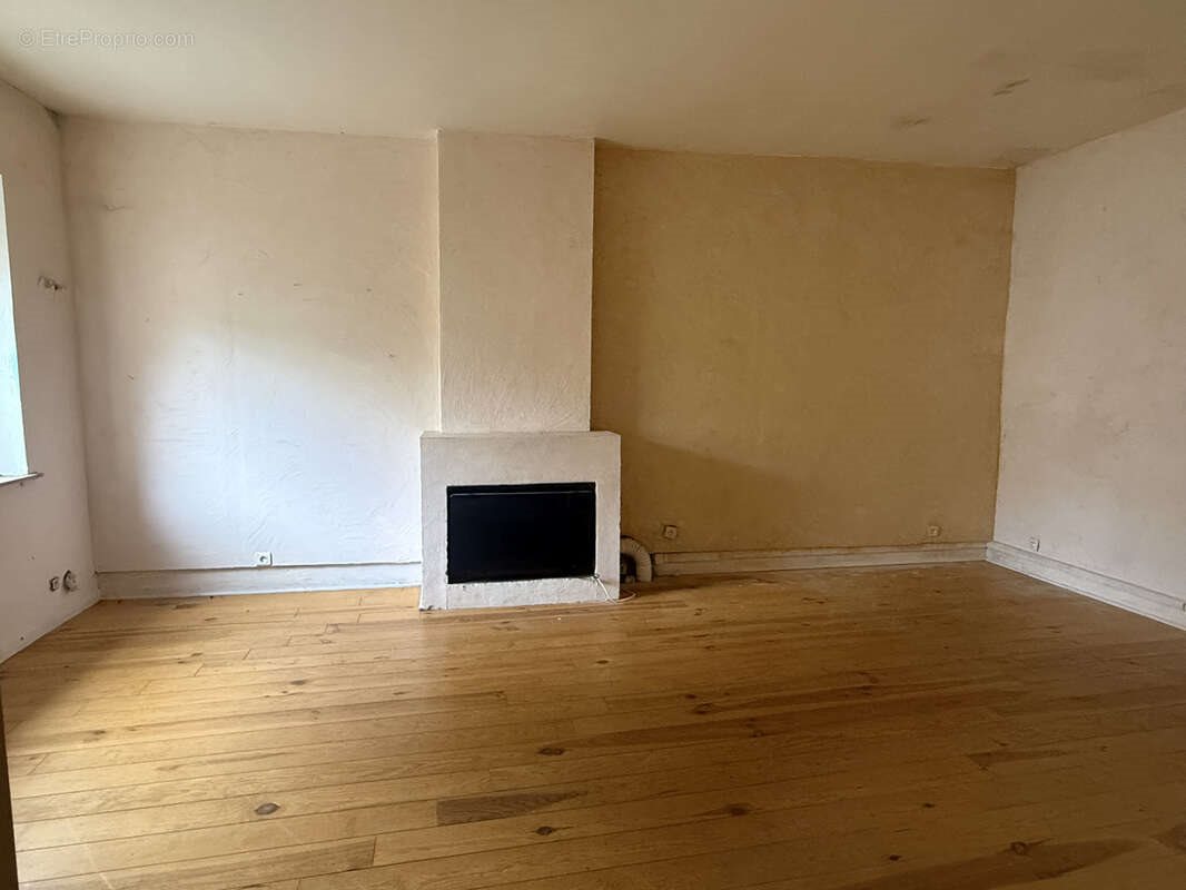 Maison à vendre, 115m², Aurec-sur-Loire