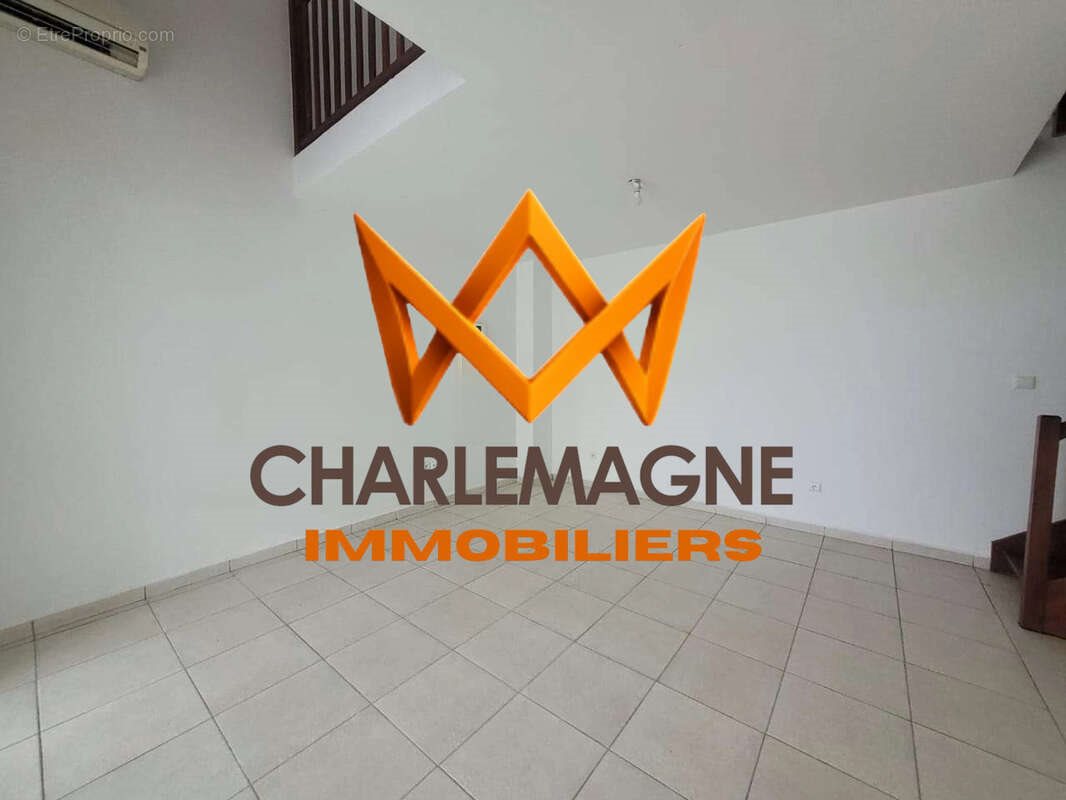 Appartement à vendre, 100m², Baie-Mahault