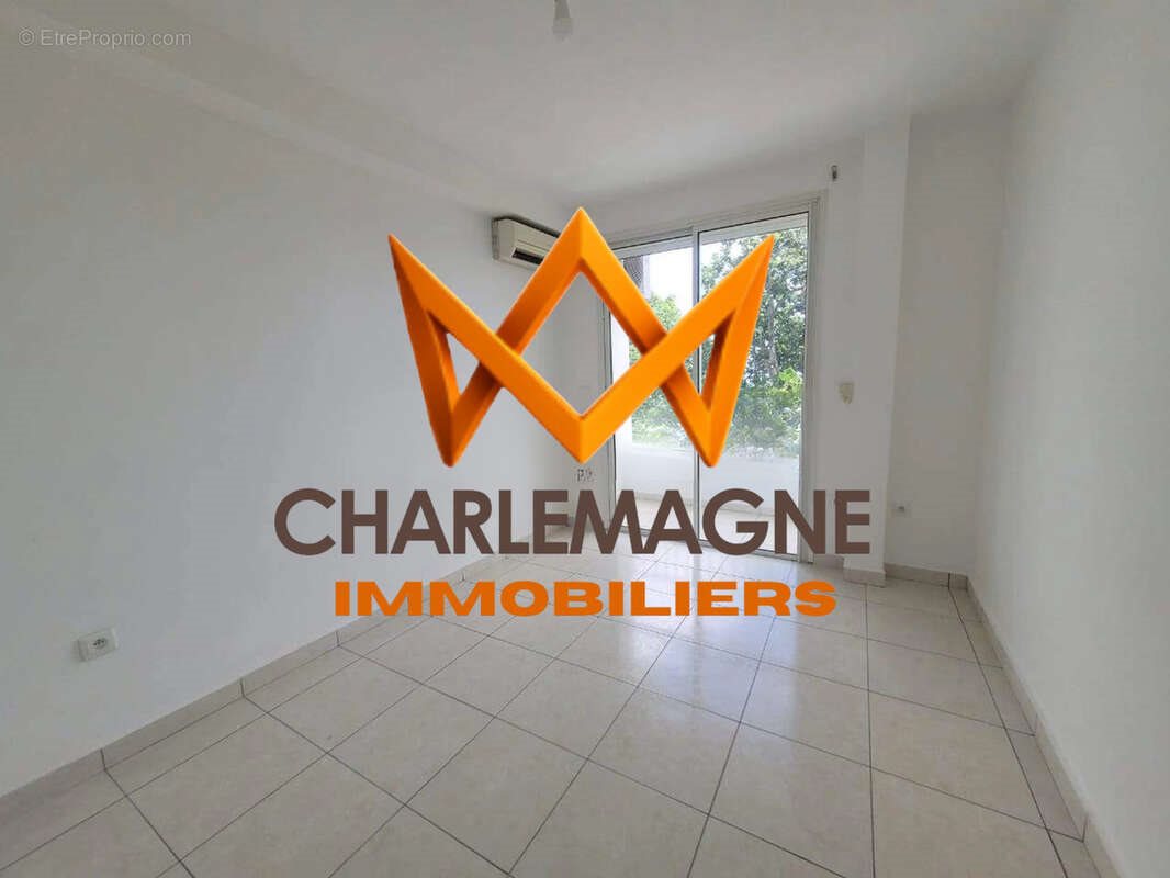 Appartement à vendre, 100m², Baie-Mahault