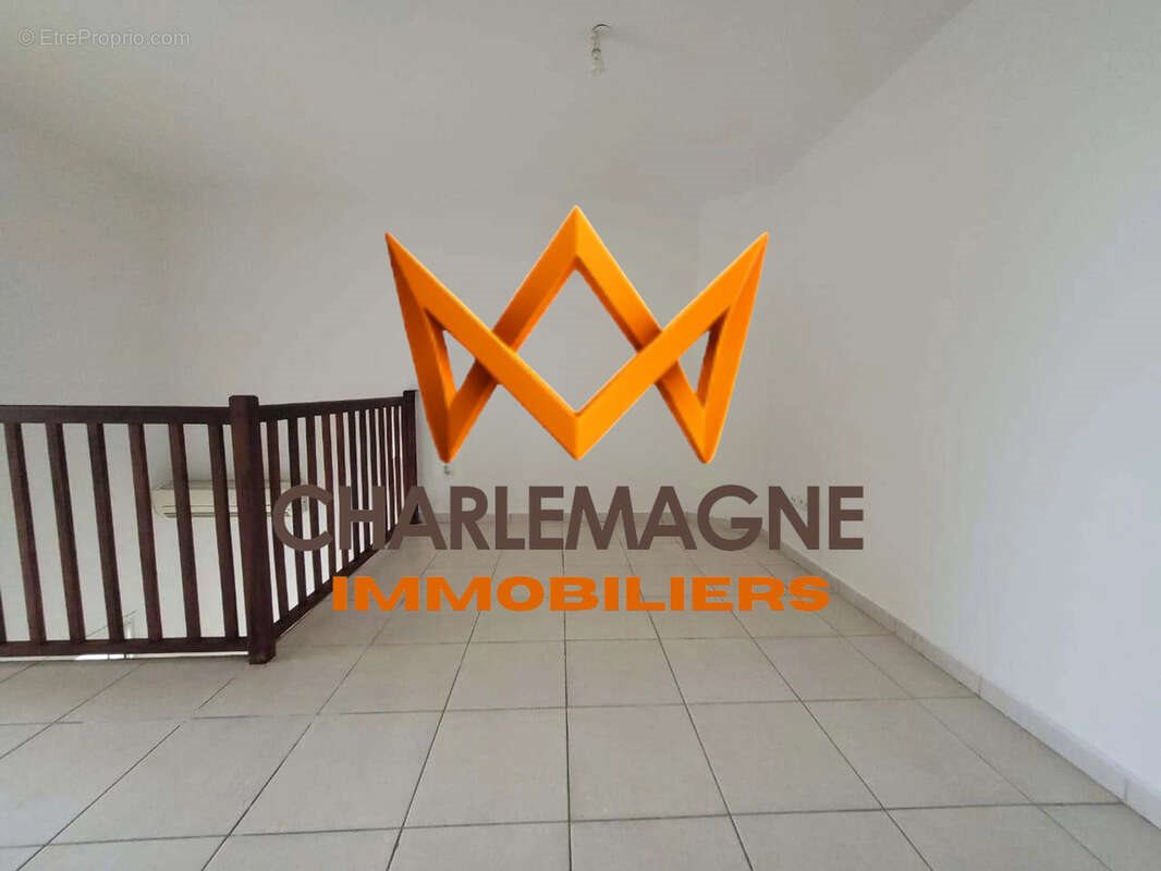 Appartement à vendre, 100m², Baie-Mahault