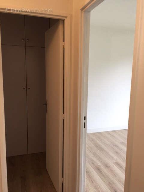 Appartement à vendre, 24m², Rennes