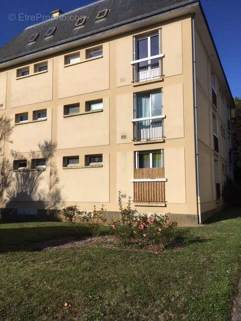 Appartement à vendre, 24m², Rennes
